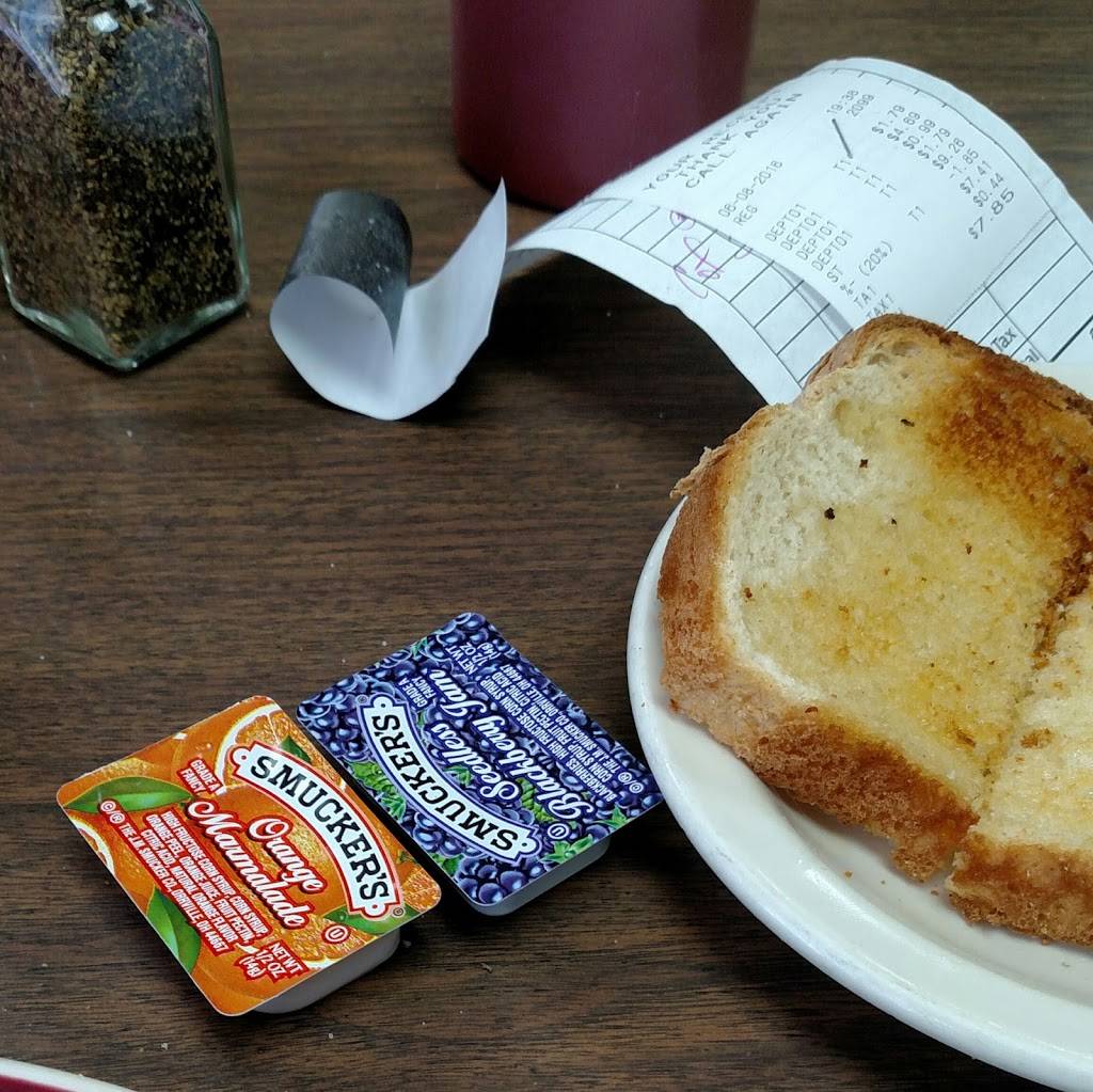 Blue Moon Cafe | restaurant | 1129 Page Ave, Jackson, MI 49203, USA | 5177489200 OR +1 517-748-9200