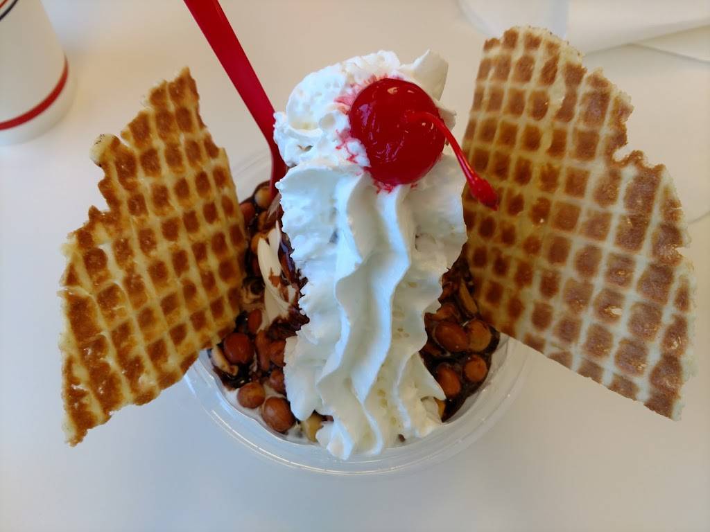 Fifties Grill & Dairy | restaurant | 156 W Fairmount Ave, Lakewood, NY 14750, USA | 7167635001 OR +1 716-763-5001