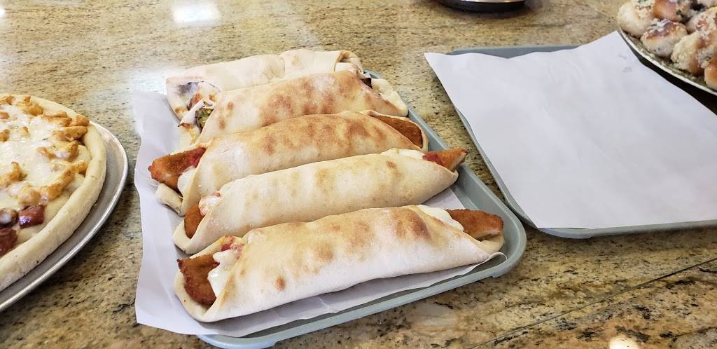 Annabellas Pizza & Restaurant | restaurant | 329 Smith Rd, Parsippany, NJ 07054, USA | 9738873040 OR +1 973-887-3040