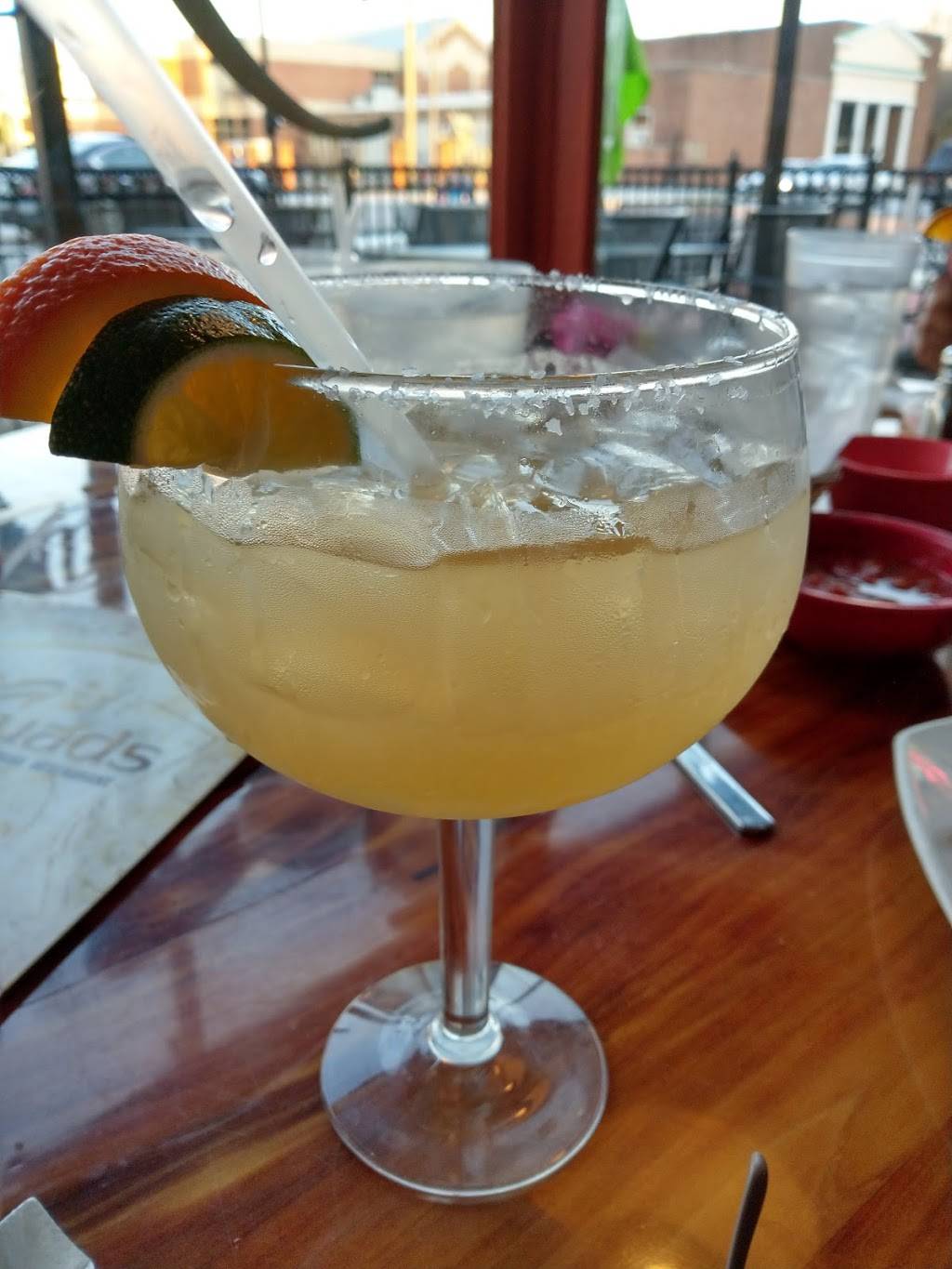 Guads Mexican Restaurant | restaurant | 612 Court St, Portsmouth, VA 23704, USA | 7573996120 OR +1 757-399-6120