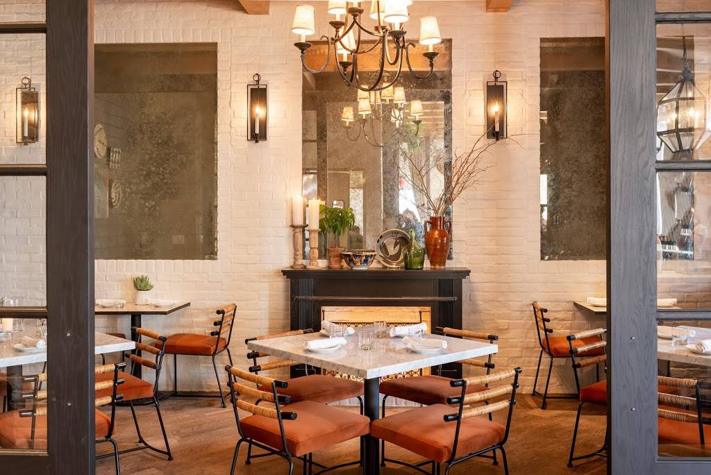 Gracias Madre Newport Beach | restaurant | 1617 Westcliff Dr Ste 112, Newport Beach, CA 92660, USA | 9493868100 OR +1 949-386-8100