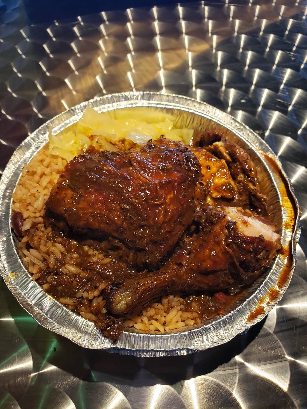 Tropicana Eatery | restaurant | 3903 Branch Ave, Marlow Heights, MD 20748, USA | 2404556405 OR +1 240-455-6405