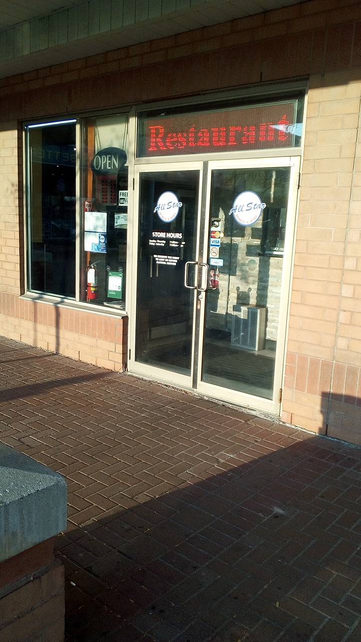 All Star Wings & Ribs | restaurant | 9255 Woodbine Ave, Markham, ON L6C 1Y9, Canada | 9059271616 OR +1 905-927-1616