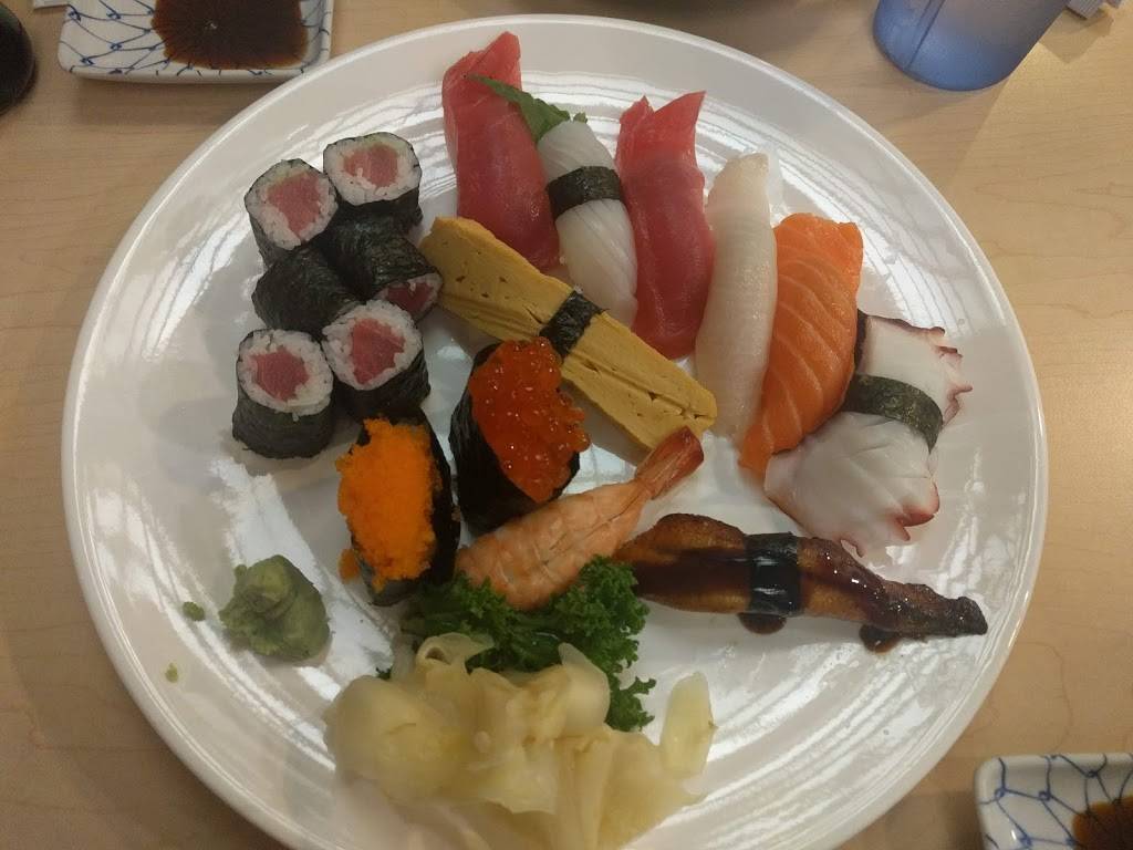Sushi Bei | restaurant | 2021 W Redondo Beach Blvd, Gardena, CA 90247, USA | 3105155246 OR +1 310-515-5246