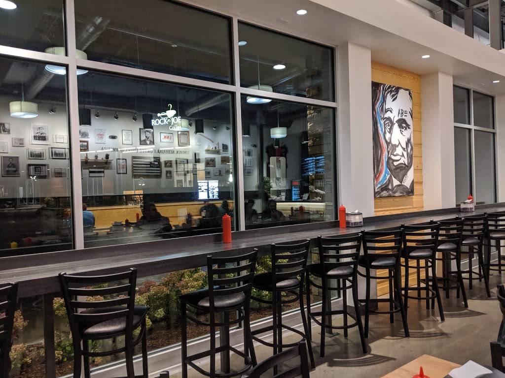 Honest Abes Burgers & Freedom | restaurant | 8340 Glynoaks Dr. #104, Lincoln, NE 68516, USA | 5315005970 OR +1 531-500-5970