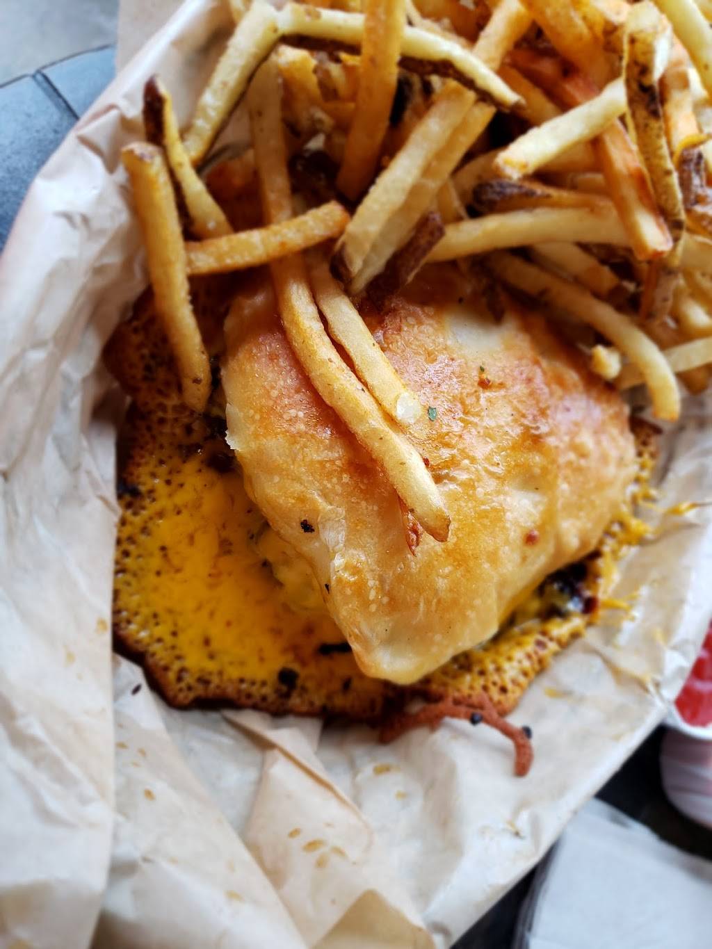 The Skirted Heifer | restaurant | 204 N Tejon St, Colorado Springs, CO 80903, USA | 7196353276 OR +1 719-635-3276