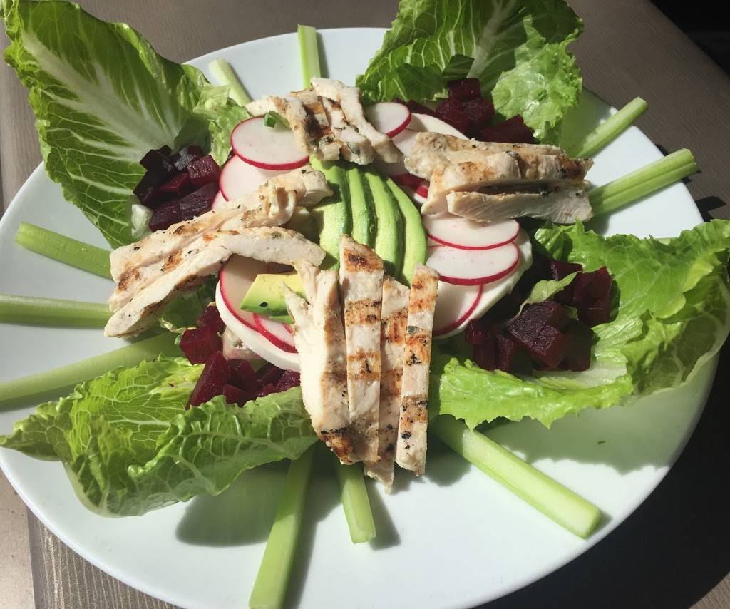 Eddie’s Pizza & Pasta | restaurant | 24 Prospect St, Ridgefield, CT 06877, USA | 2034388200 OR +1 203-438-8200