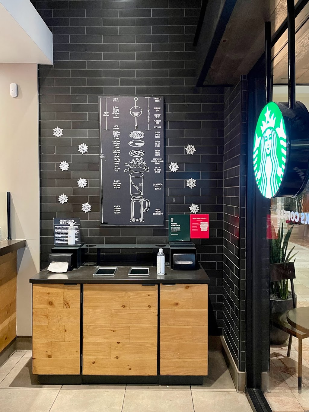 Starbucks | cafe | 3333 Bear St, Costa Mesa, CA 92626, USA | 9492442082 OR +1 949-244-2082