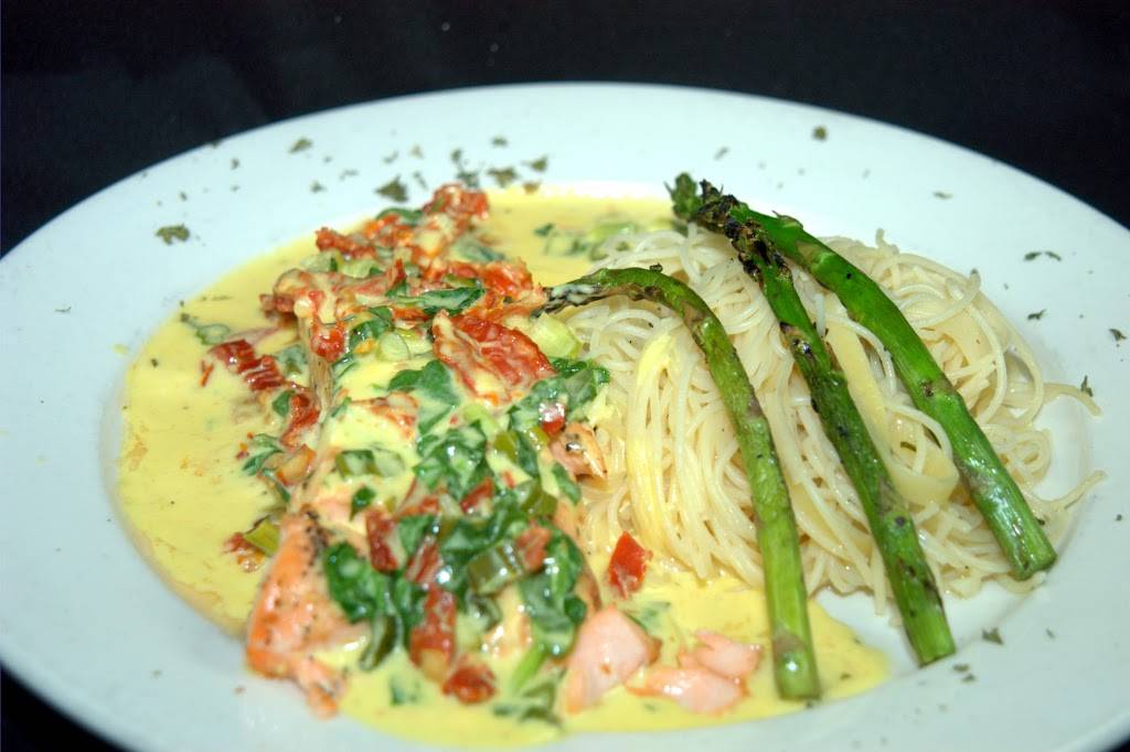 Lomontes Italian Restaurant & Bar | restaurant | 14510 Grisby Rd, Houston, TX 77079, USA | 2814960030 OR +1 281-496-0030