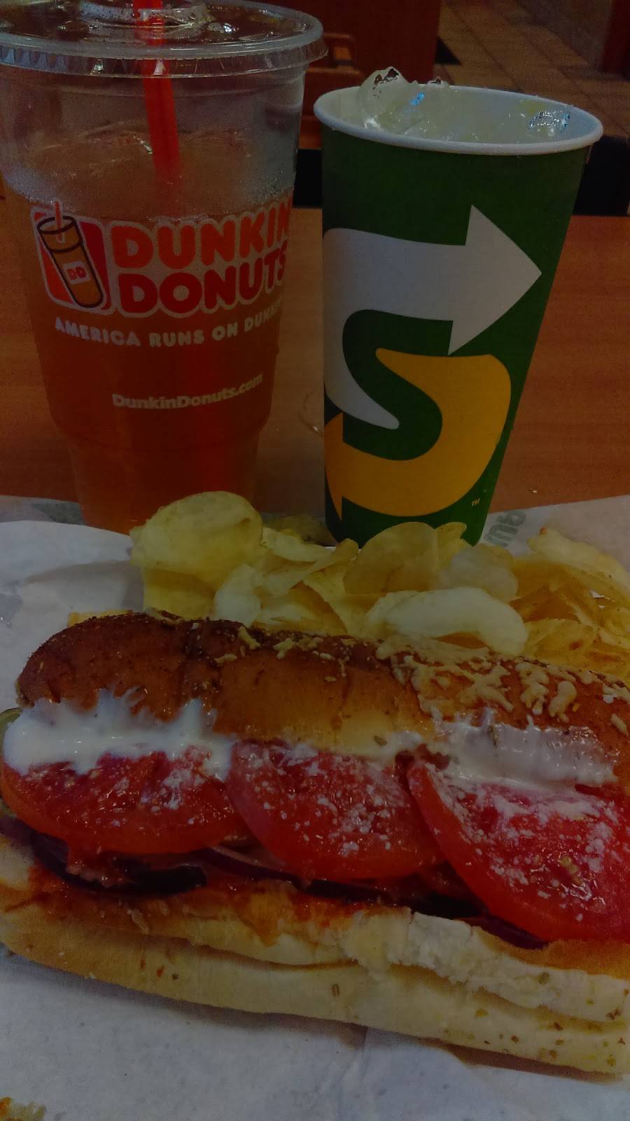 Subway | restaurant | 815 Patton Ave, Asheville, NC 28806, USA | 8282369844 OR +1 828-236-9844