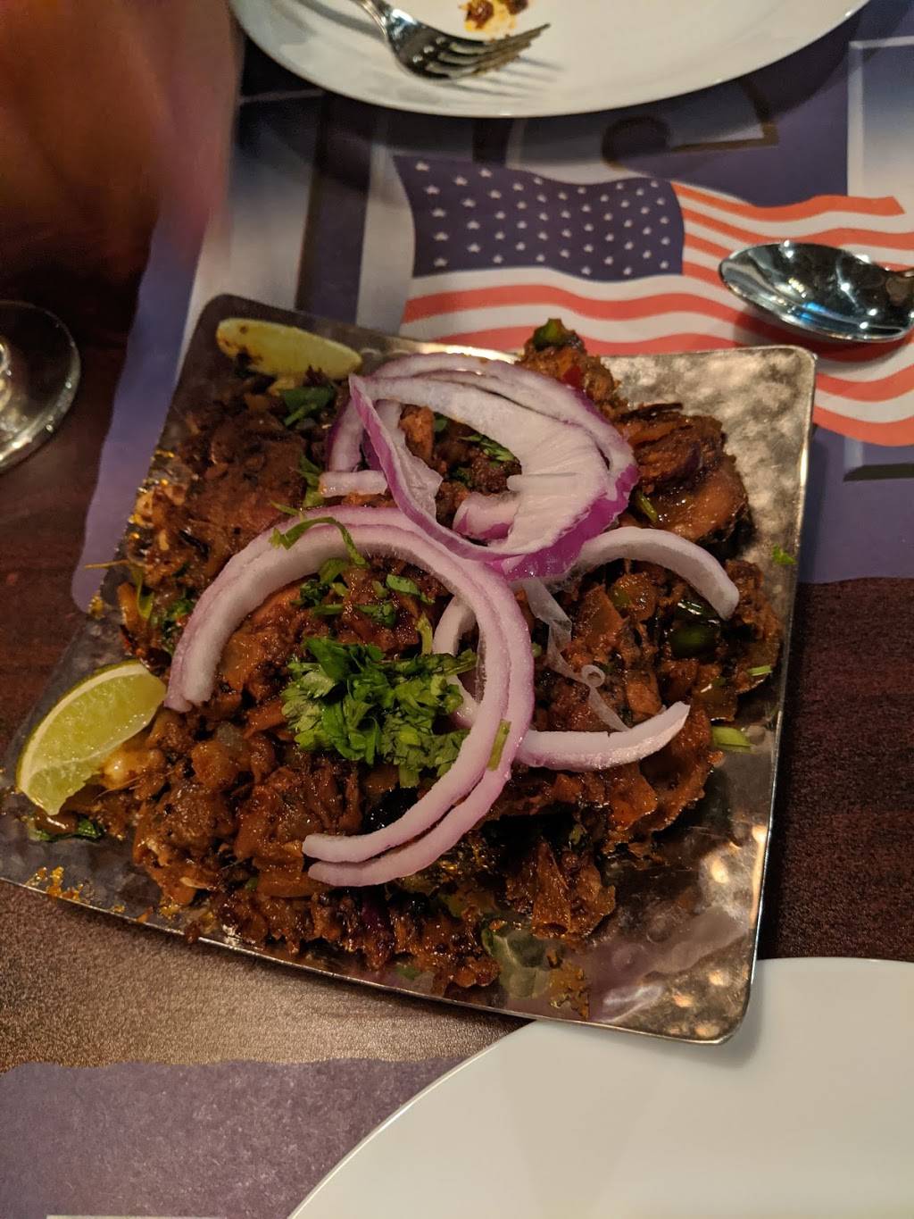 Godavari Malvern | restaurant | 630 Lancaster Ave, Malvern, PA 19355, USA | 6102322529 OR +1 610-232-2529