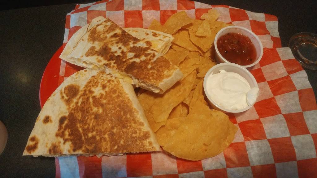 Baja Grill | restaurant | 777 Washington Ave, Holland, MI 49423, USA | 6165463600 OR +1 616-546-3600