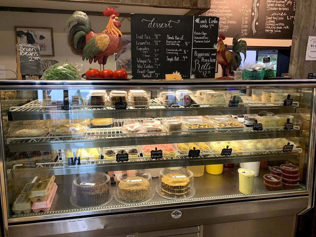 Heidis Bakery & Cafe | bakery | 2249 Blue Ribbon Rd, Oakland, MD 21550, USA | 2403215804 OR +1 240-321-5804