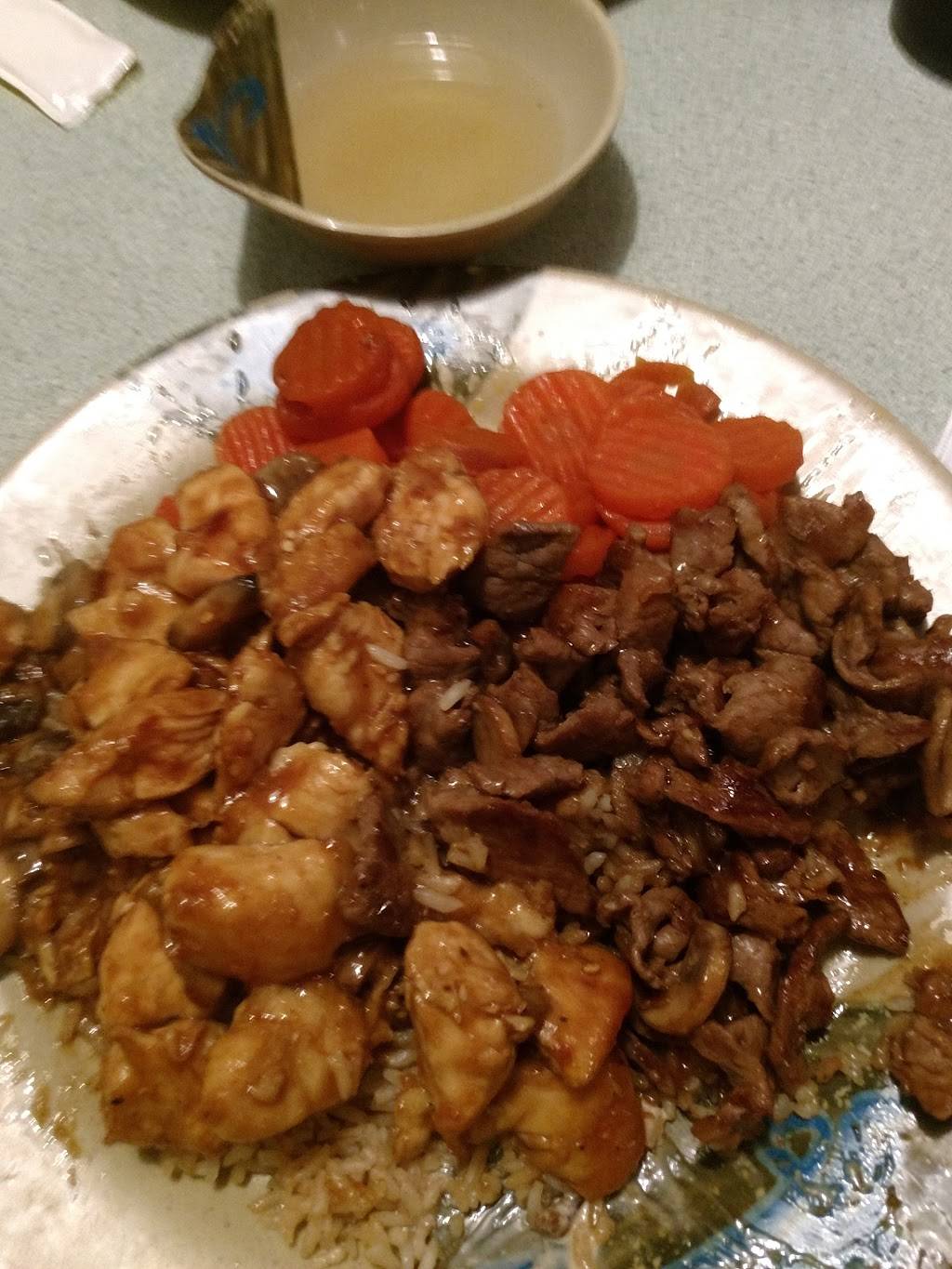 Yamato Japanese Steakhouse | restaurant | 509 N State of Franklin Rd, Johnson City, TN 37604, USA | 4232328868 OR +1 423-232-8868