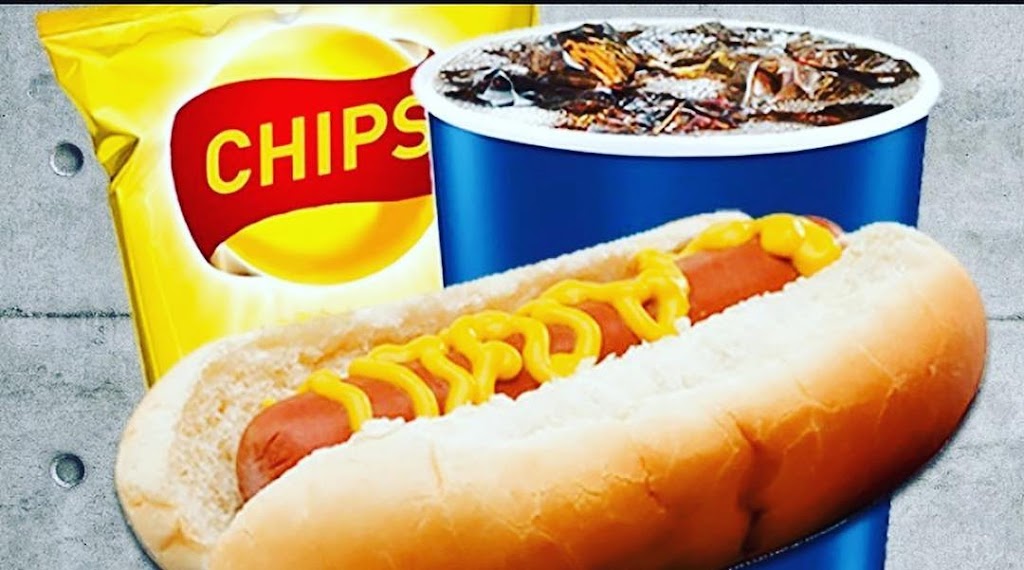 Rashas Franks Hotdogs | restaurant | 1870 N Germantown Pkwy, Cordova, TN 38016, USA | 9012402566 OR +1 901-240-2566
