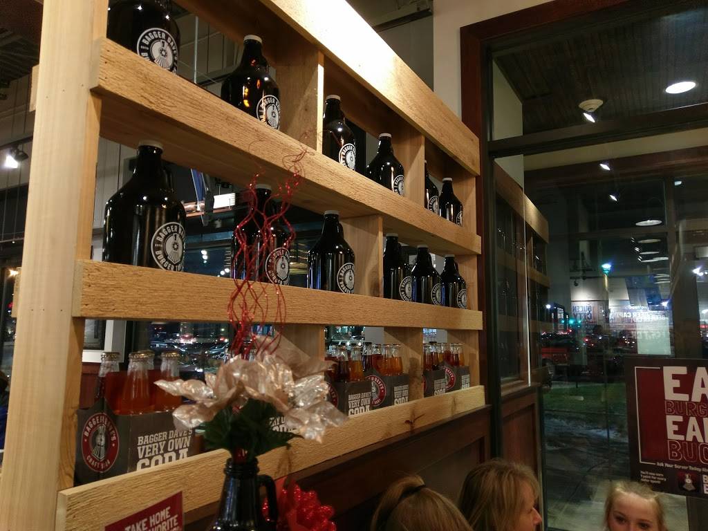 Bagger Daves Burger Tavern - West Chester | restaurant | 9421 Civic Centre Blvd, West Chester Township, OH 45069, USA | 5136442102 OR +1 513-644-2102