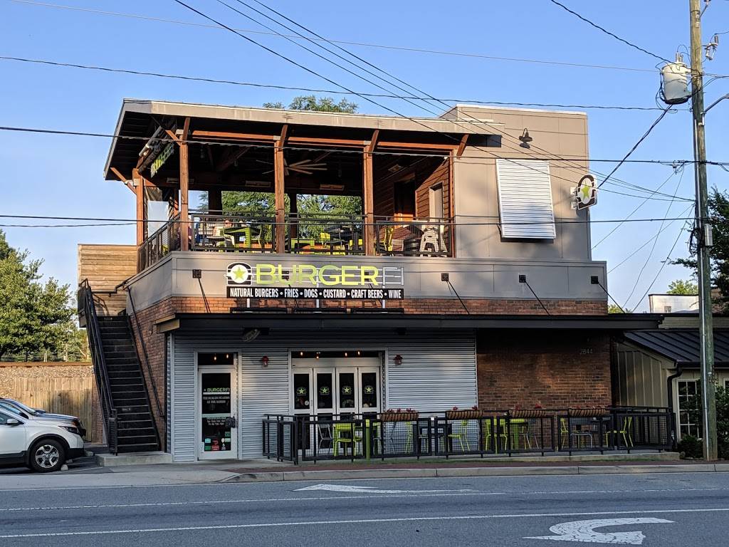 BurgerFi | restaurant | 2844 S Main St, Kennesaw, GA 30144, USA | 7706352800 OR +1 770-635-2800