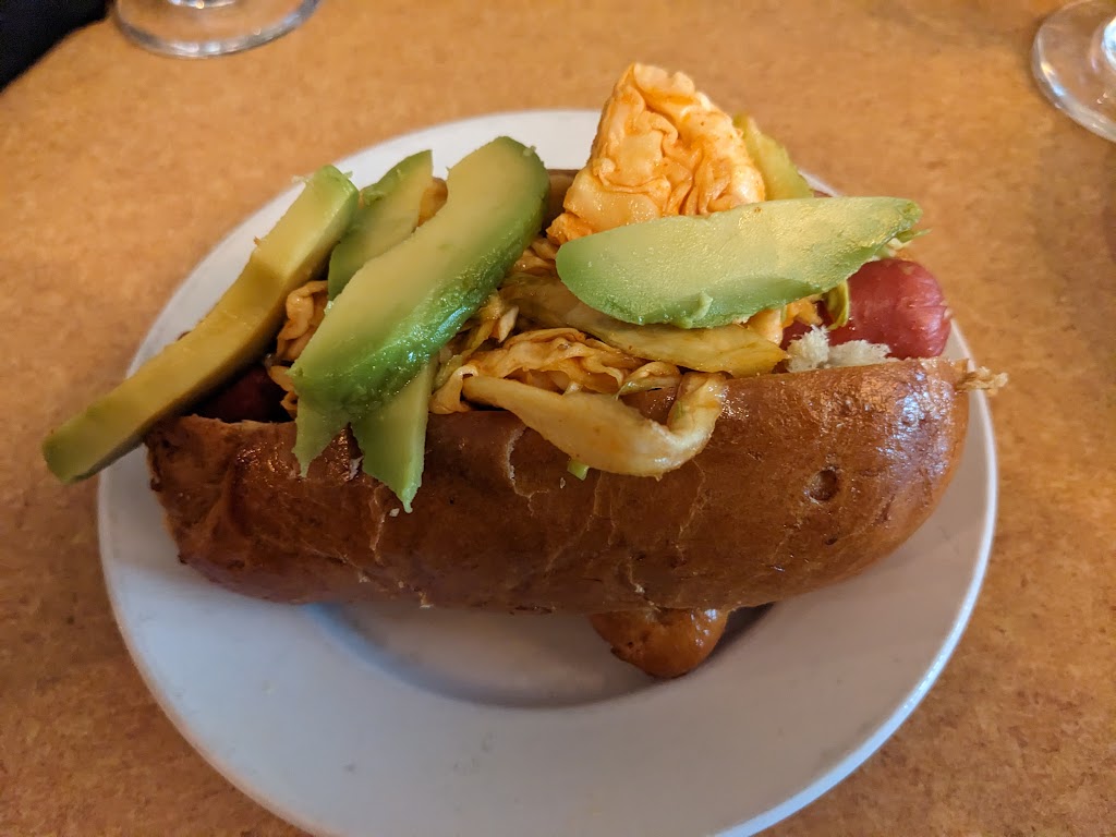 Dirty Gangster Dogs | restaurant | 7556 W Main St b, Sykesville, MD 21784, USA | 4433988025 OR +1 443-398-8025