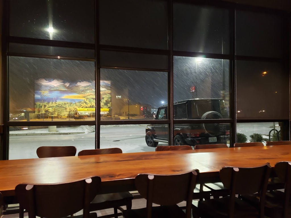 Starbucks | cafe | 322 Hwy, Z, St Robert, MO 65584, USA | 5733374765 OR +1 573-337-4765