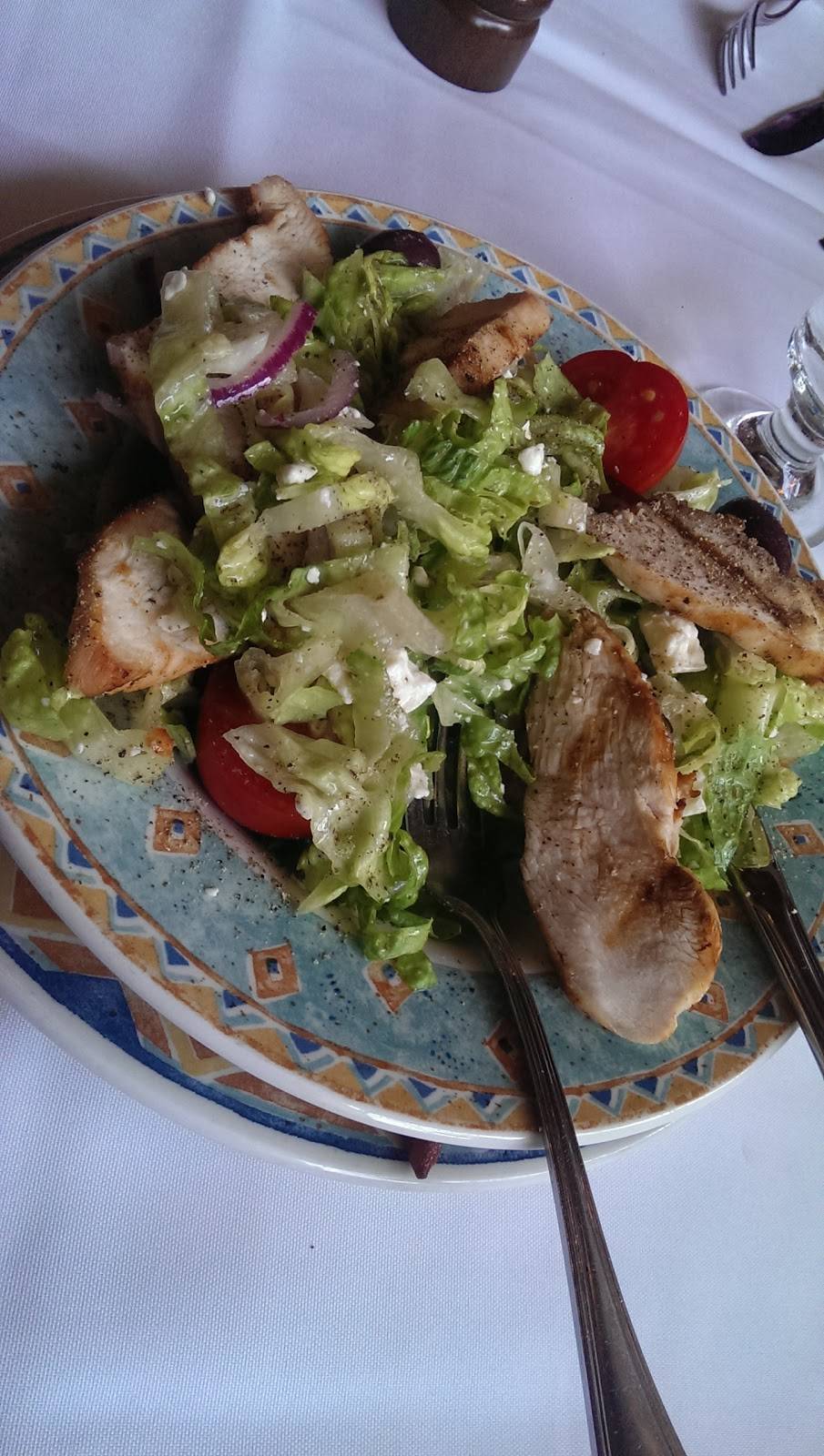 Nathaniels Restaurant | restaurant | 215 8th St E, Owen Sound, ON N4K 2K4, Canada | 5193713440 OR +1 519-371-3440