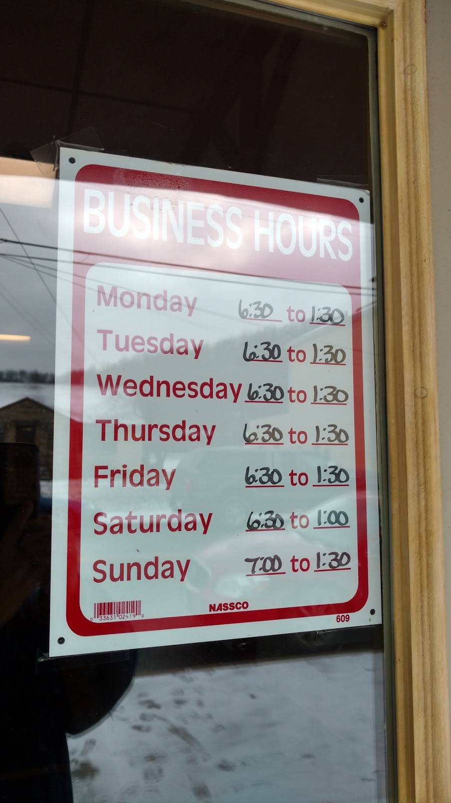 Waynesburg Grill | restaurant | 135 E Lisbon St, Waynesburg, OH 44688, USA | 3308664183 OR +1 330-866-4183