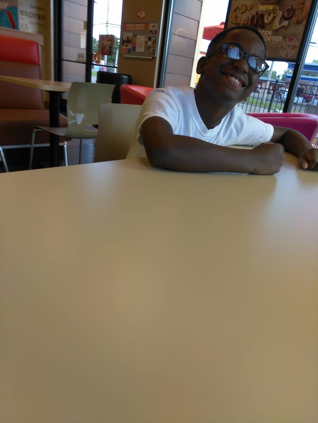 Dunkin | cafe | 1723 E Broad St, Statesville, NC 28625, USA | 9802232807 OR +1 980-223-2807