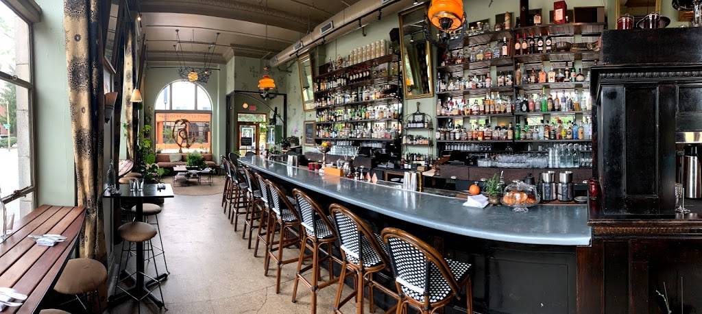 Sovereign Remedies | restaurant | 29 N Market St #105, Asheville, NC 28801, USA | 8289199518 OR +1 828-919-9518