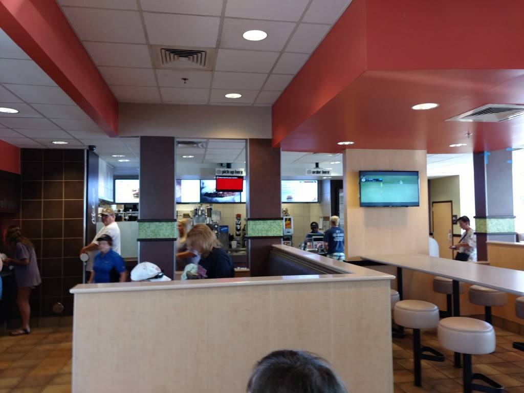 McDonalds | cafe | 1745 Gunter Ave, Guntersville, AL 35976, USA | 2565822805 OR +1 256-582-2805