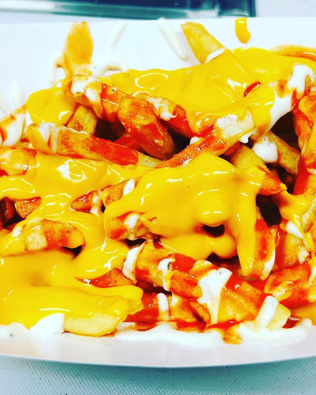 Allys Ice Cream & Grill Cafe | restaurant | 141 Overlook Rd, Poughkeepsie, NY 12603, USA | 8452046901 OR +1 845-204-6901