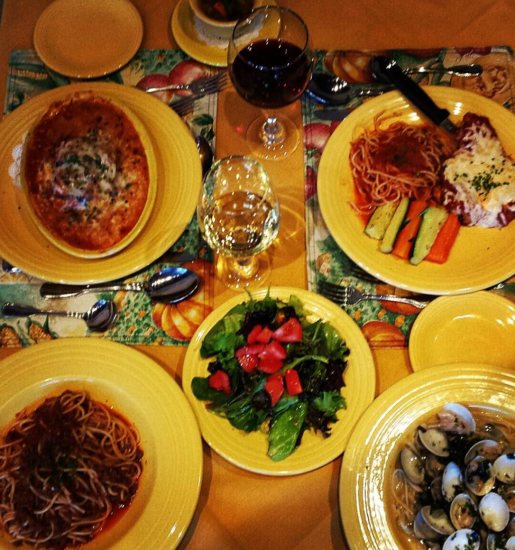 Cafe Italia | restaurant | 74901 CA-111, Indian Wells, CA 92210, USA | 7607733080 OR +1 760-773-3080