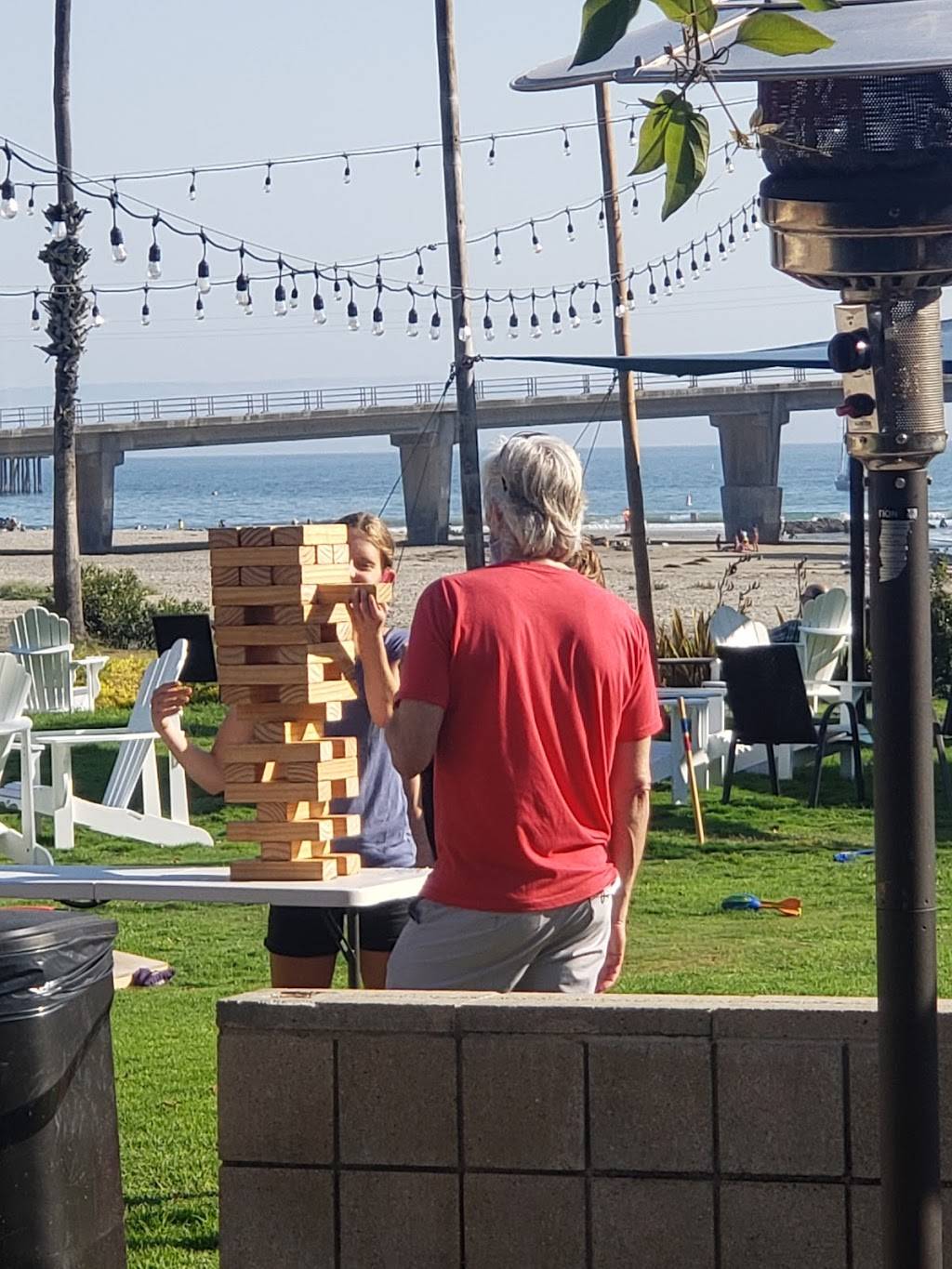 Mulligans Restaurant | restaurant | 6464 Ana Bay Road San Luis Obispo, CA 93405 | 8055954000 OR +1 805-595-4000