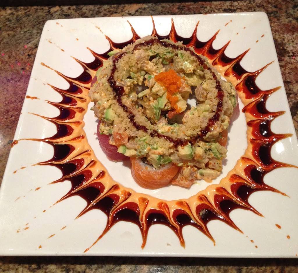 Ha-La Sushi | restaurant | 115 Alamo Plaza C, Alamo, CA 94507, USA | 9258385583 OR +1 925-838-5583