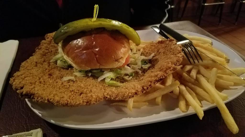 Dubuque Mining Co | restaurant | 555 John F Kennedy Rd # 600, Dubuque, IA 52002, USA | 5635571729 OR +1 563-557-1729