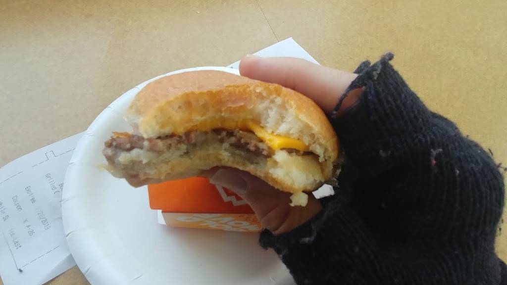 White Castle | restaurant | 8740 N Michigan Rd, Indianapolis, IN 46268, USA | 3178724353 OR +1 317-872-4353