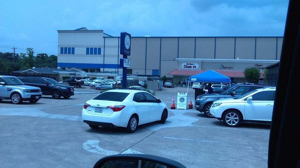 The Del | restaurant | 6565 Del Monte Dr, Houston, TX 77057, USA | 7137509259 OR +1 713-750-9259