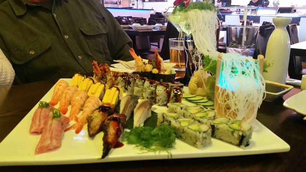 Kurosawa | restaurant | 17002 Mainstreet Unit #A, Parker, CO 80134, USA | 3038055985 OR +1 303-805-5985