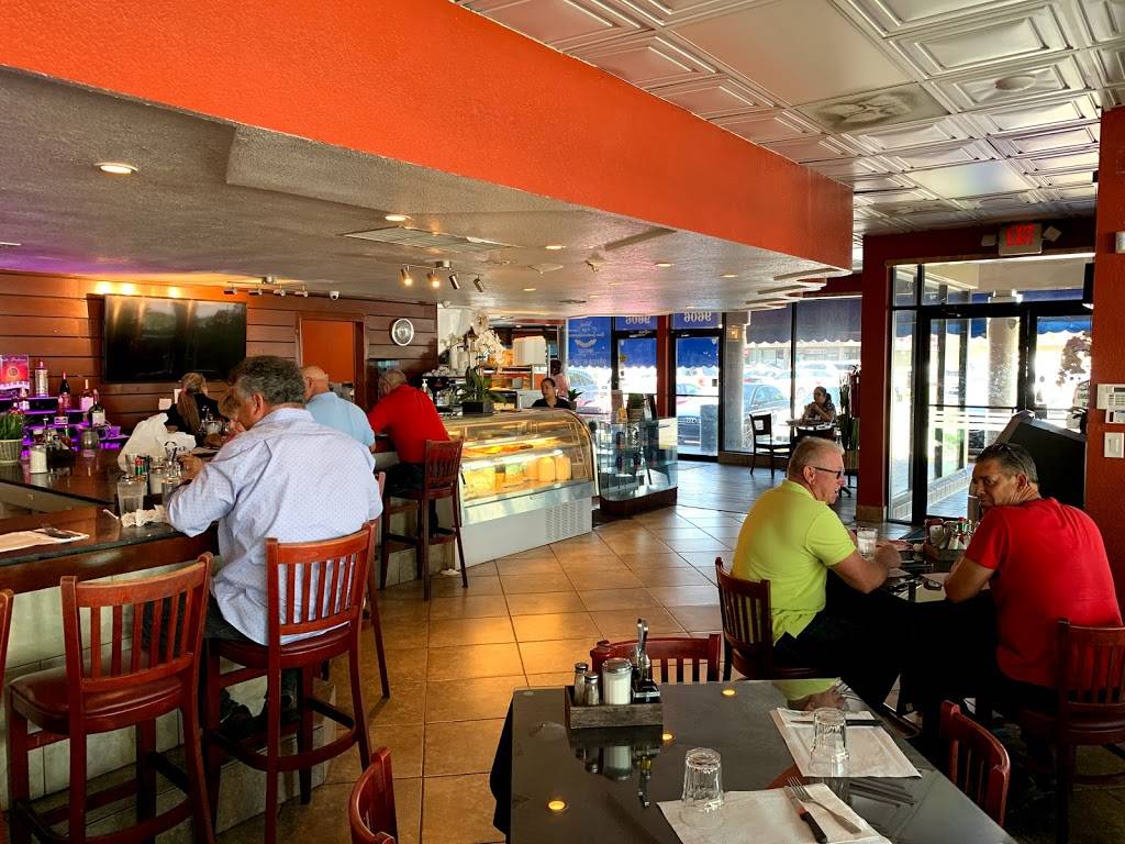 Latin American Bakery & Cafe | bakery | 9606 SW 72nd St, Miami, FL 33173, USA | 3052701017 OR +1 305-270-1017