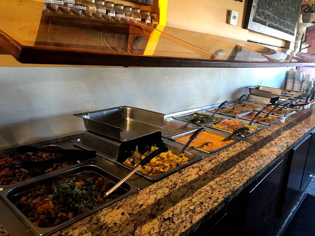 Indias Kitchen | restaurant | 18701 Mainstreet, Parker, CO 80134, USA | 7208516830 OR +1 720-851-6830