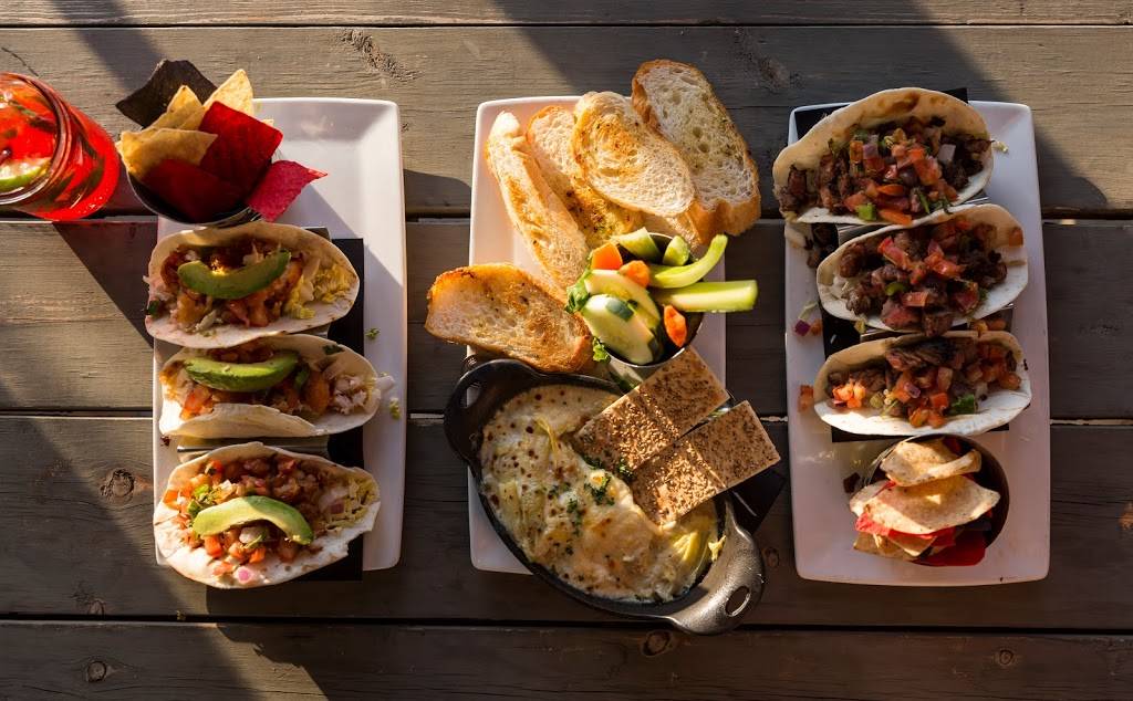 The Rooftop at Lansdowne Arms | restaurant | 9352 Dorchester St, Highlands Ranch, CO 80129, USA | 3033469136 OR +1 303-346-9136