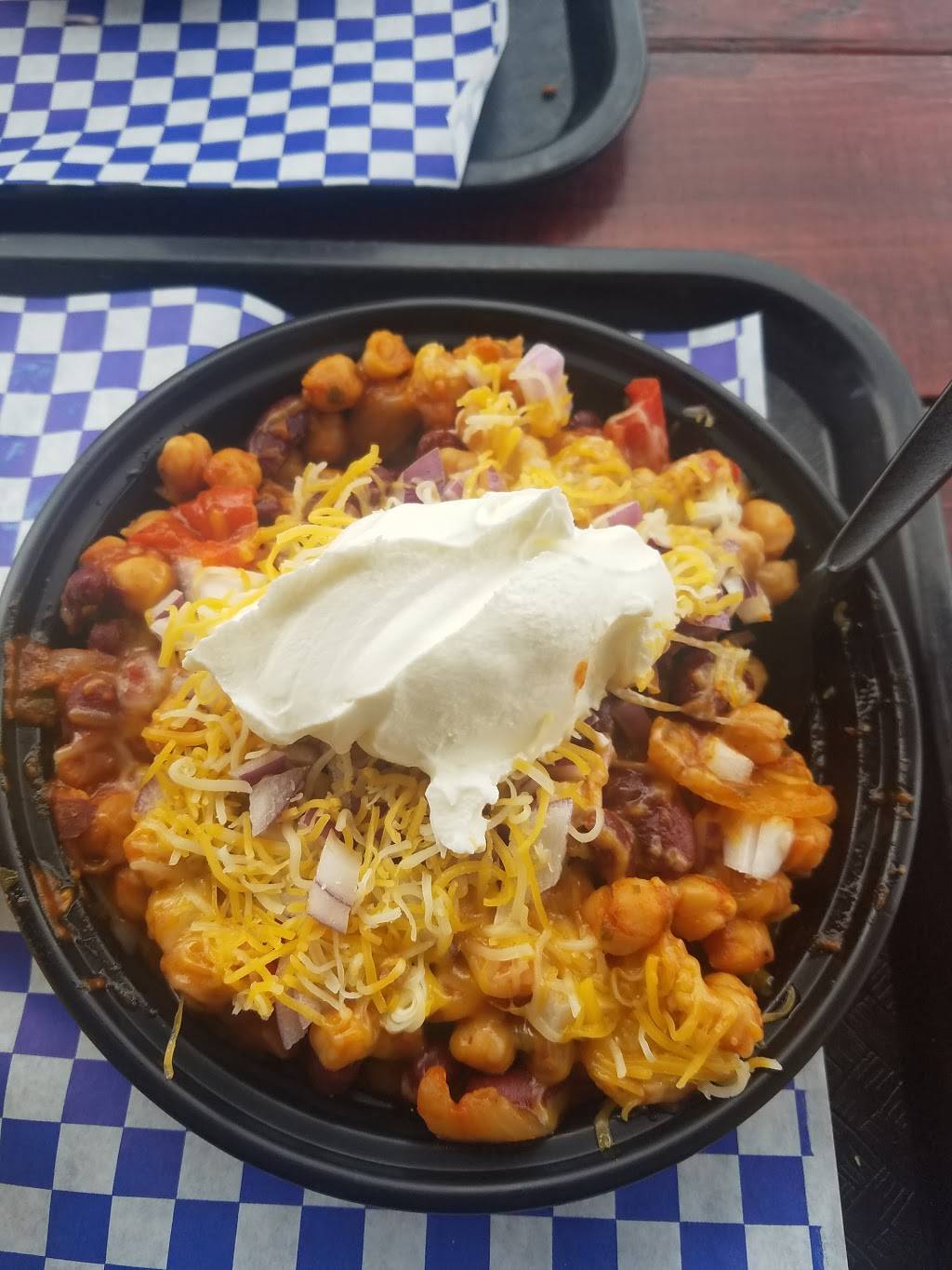 The David Brothers Chili Parlor | restaurant | 1145 E Chevy Chase Dr, Glendale, CA 91205, USA | 3234007612 OR +1 323-400-7612