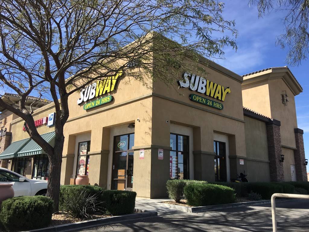 Subway | restaurant | 9265 S Cimarron Rd, Cimmarron Square Suite 100, Las Vegas, NV 89178, USA | 7024058194 OR +1 702-405-8194