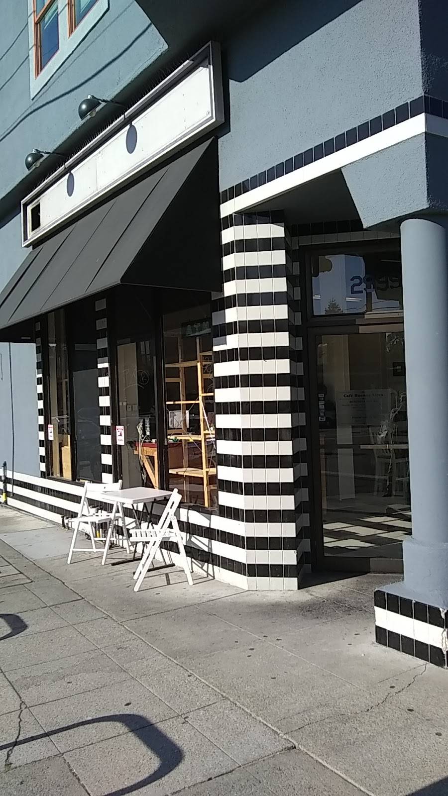 Cafe Buenos Aires | restaurant | 2999 Shattuck Ave, Berkeley, CA 94705, USA | 5108413030 OR +1 510-841-3030