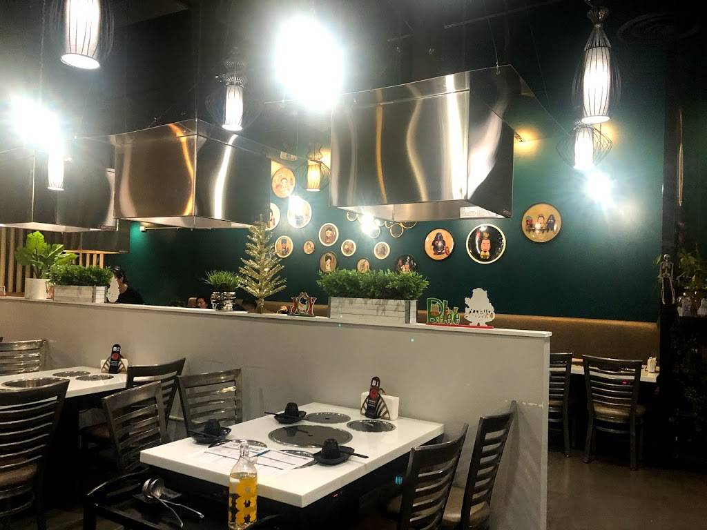 Zhangfei Hotpot | restaurant | 43844 Pacific Commons Blvd, Fremont, CA 94538, USA | 5105732508 OR +1 510-573-2508