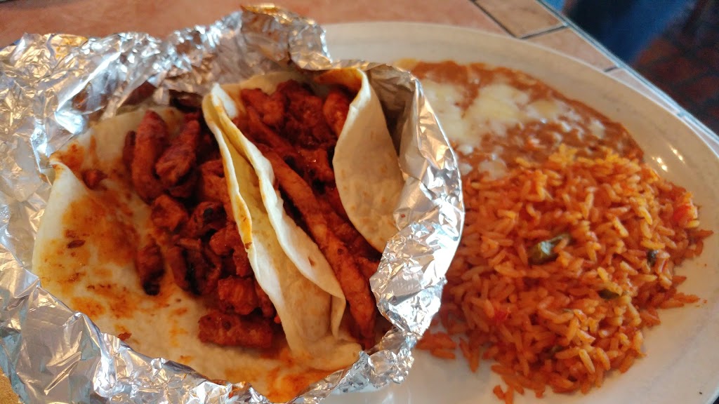 Old Mexico Restaurant | restaurant | 430 S Tyndall Pkwy, Panama City, FL 32404, USA | 8508729006 OR +1 850-872-9006