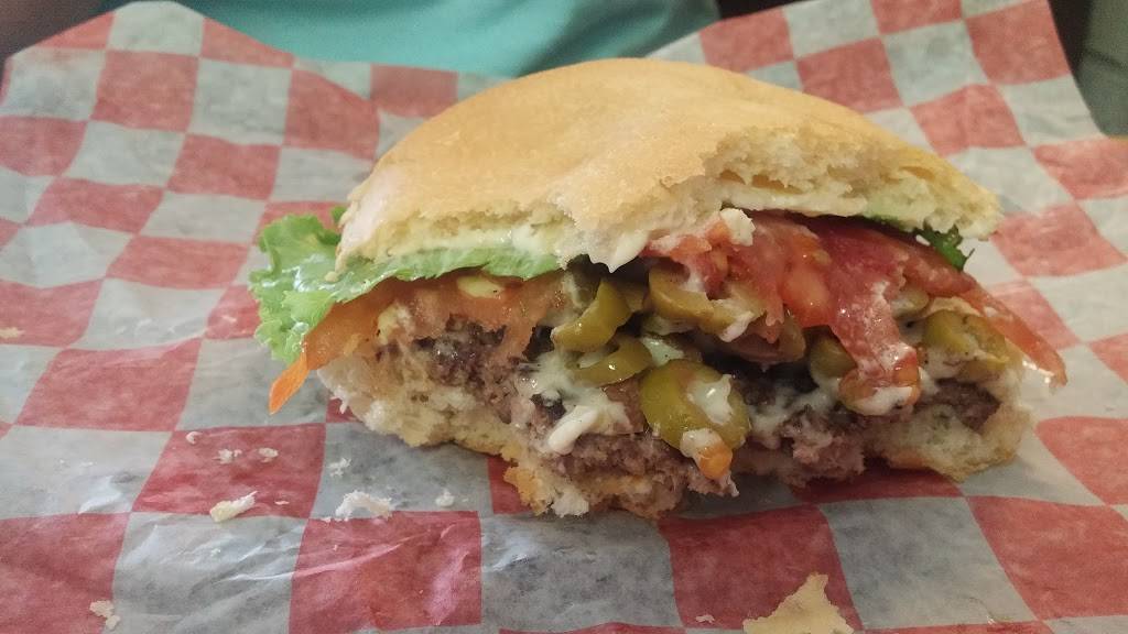 Brendas Burgers | restaurant | 124 S Main St, Scottville, MI 49454, USA | 2316130161 OR +1 231-613-0161