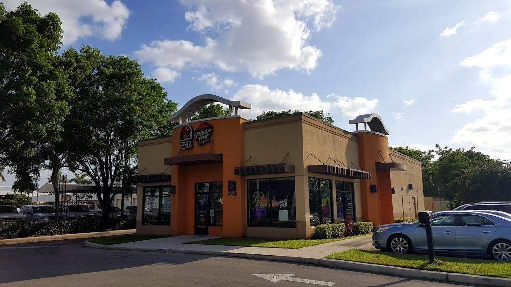 Taco Bell | meal takeaway | 1350 NW 87th Ave, Miami, FL 33122, USA | 3054184723 OR +1 305-418-4723