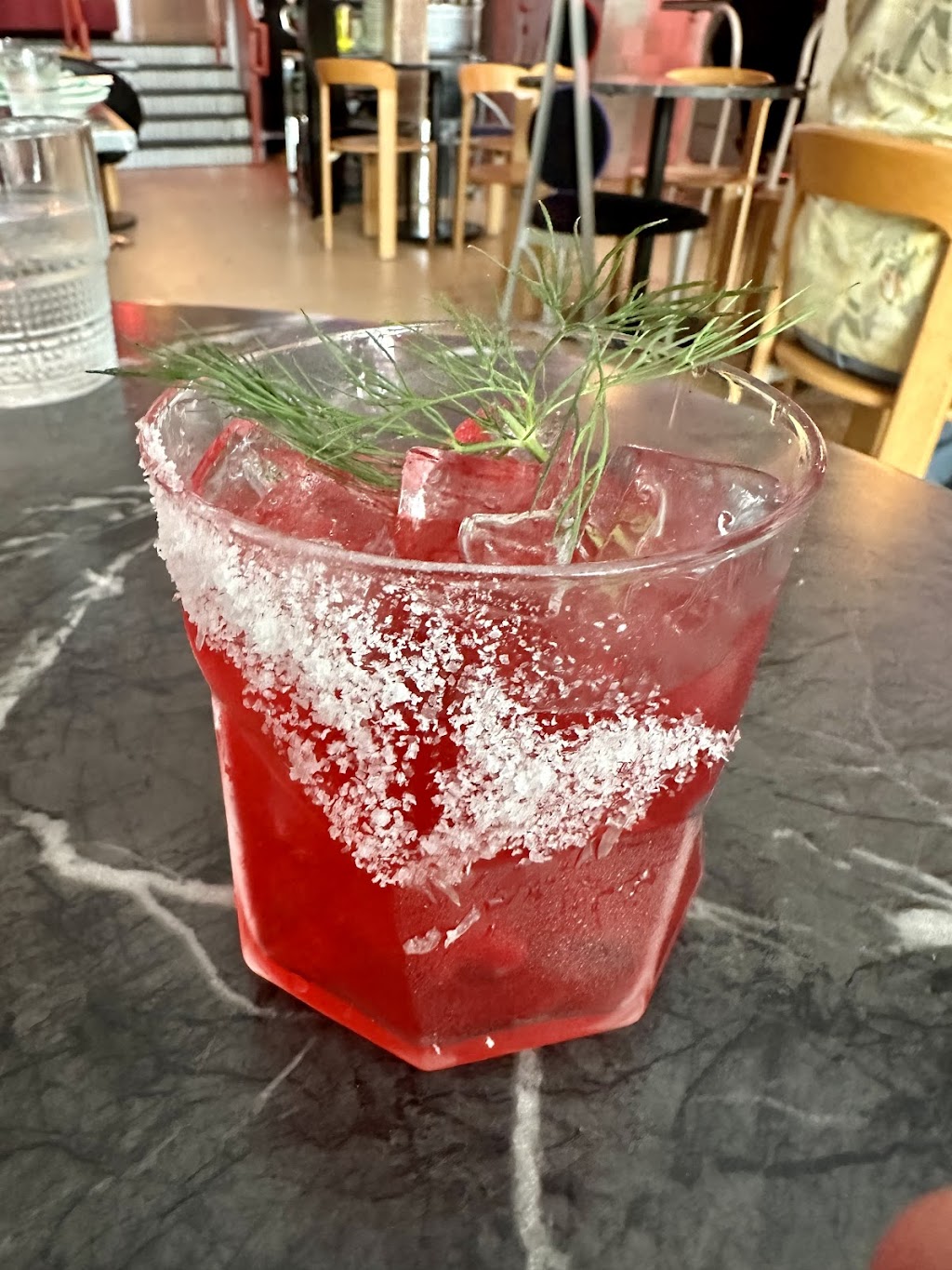 Hungry Eyes | restaurant | 4206 Magazine St, New Orleans, LA 70115, USA | 5047660054 OR +1 504-766-0054