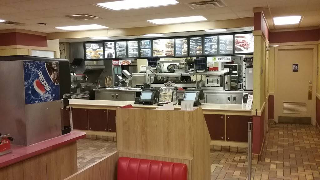 Arbys | restaurant | 203 E Battle St, Talladega, AL 35160, USA | 2563623986 OR +1 256-362-3986