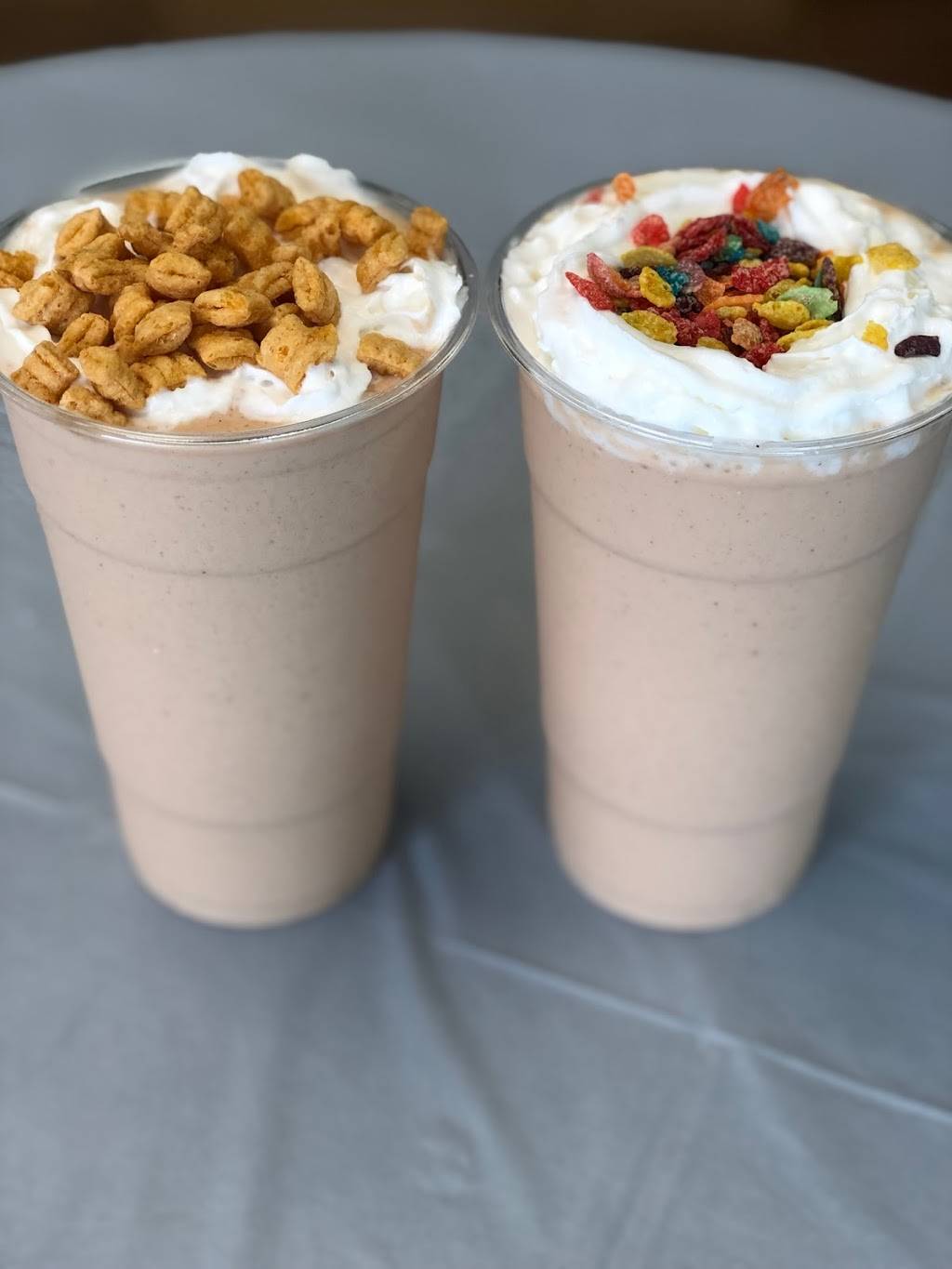 Conquer Nutrition | restaurant | 106 Parking Way St, Lake Jackson, TX 77566, USA | 9794171598 OR +1 979-417-1598