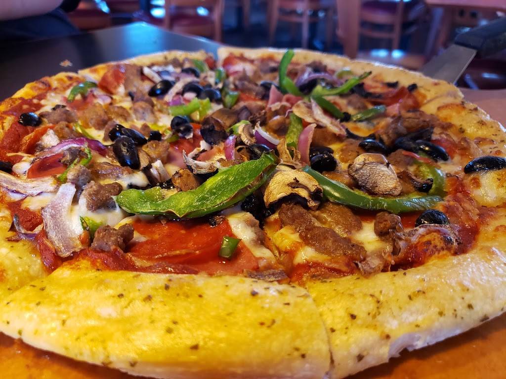 Pizza Hut | restaurant | 915 Tusculum Blvd, Greeneville, TN 37743, USA | 4236399811 OR +1 423-639-9811